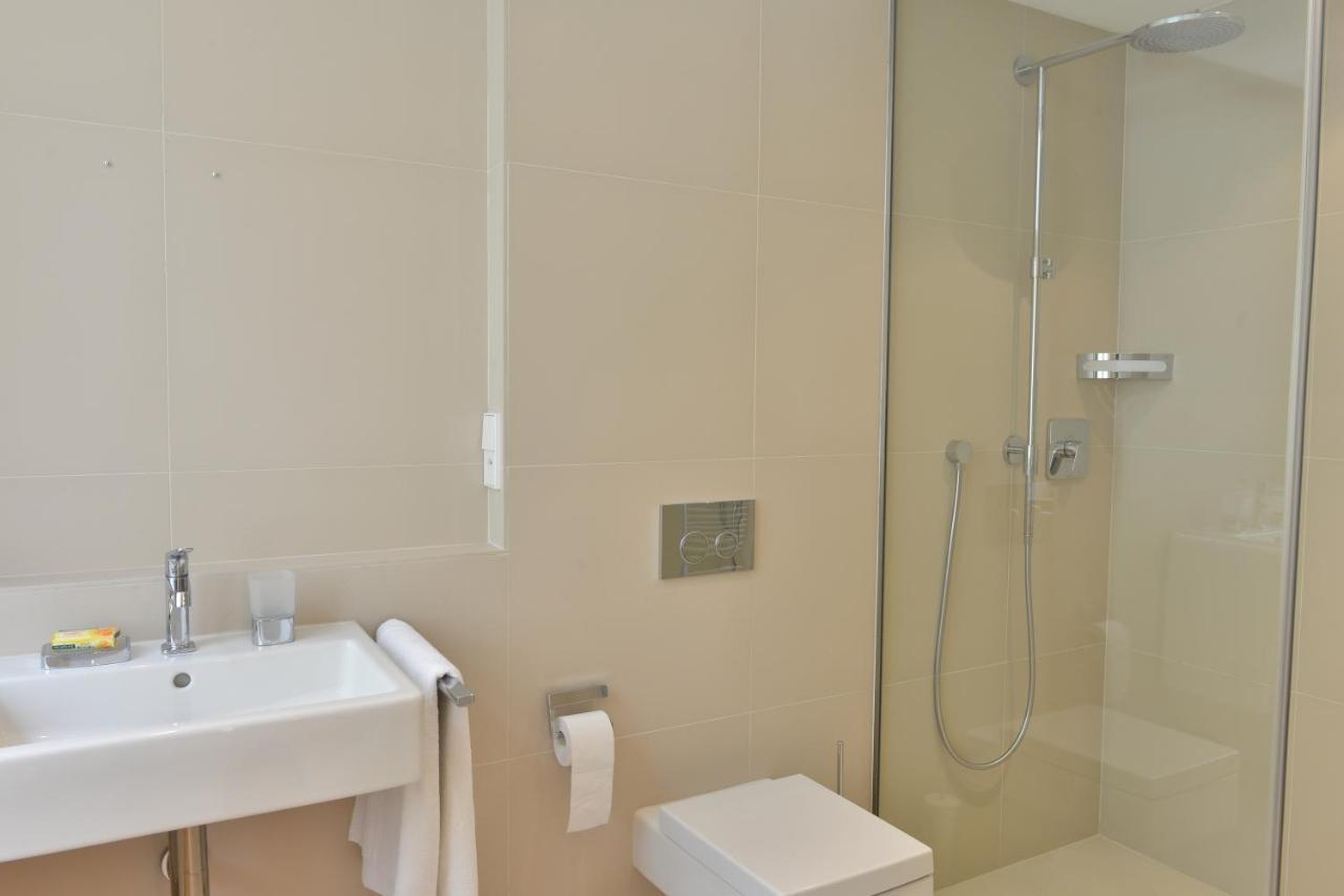 Kolonada Luxury 3 Bedroom Apartment Manes Mariánské Lázně Eksteriør bilde