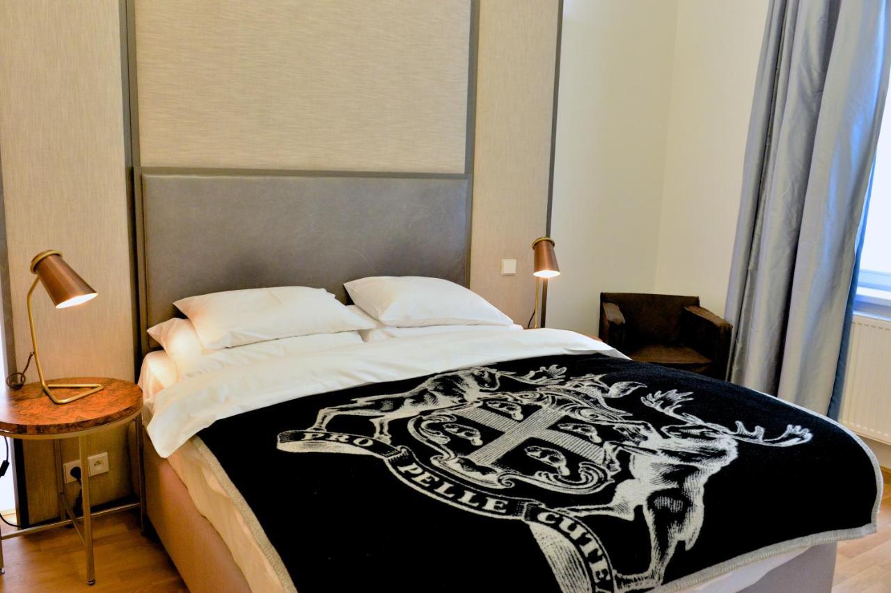 Kolonada Luxury 3 Bedroom Apartment Manes Mariánské Lázně Eksteriør bilde