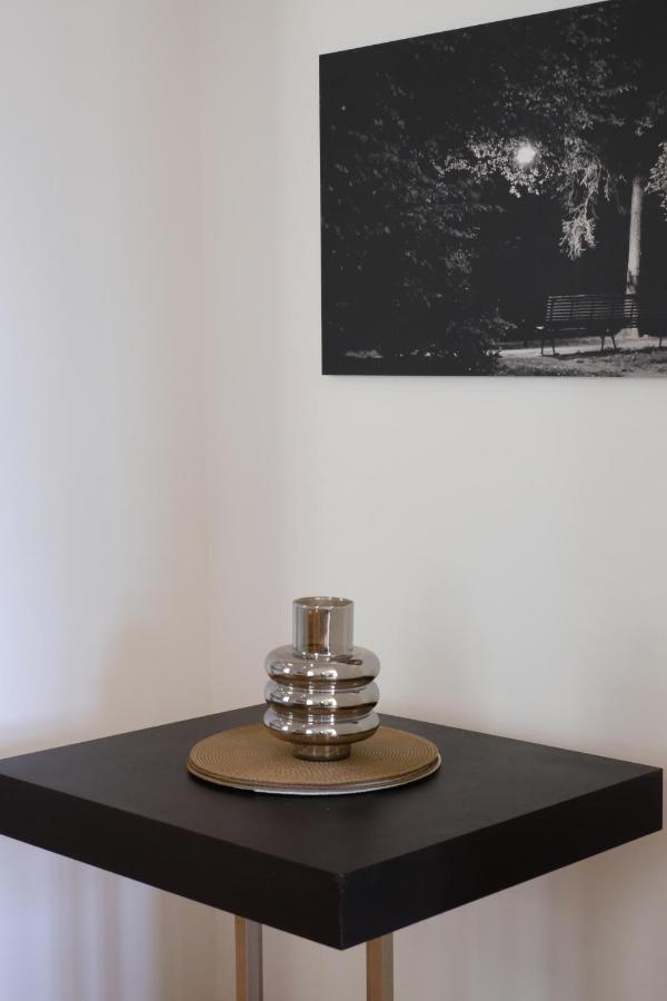 Kolonada Luxury 3 Bedroom Apartment Manes Mariánské Lázně Eksteriør bilde