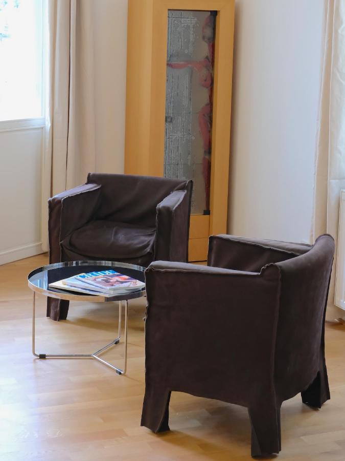 Kolonada Luxury 3 Bedroom Apartment Manes Mariánské Lázně Eksteriør bilde
