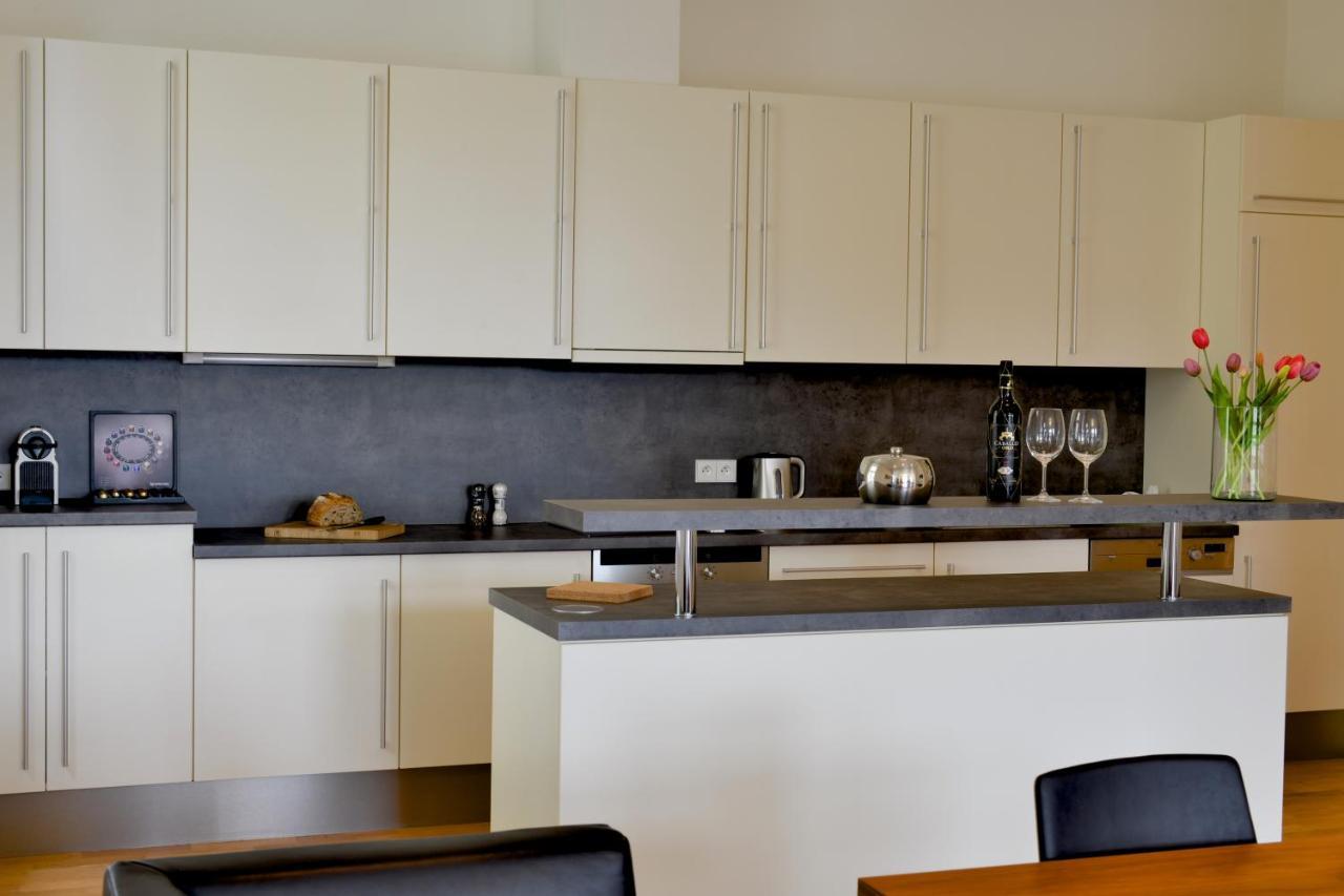 Kolonada Luxury 3 Bedroom Apartment Manes Mariánské Lázně Eksteriør bilde