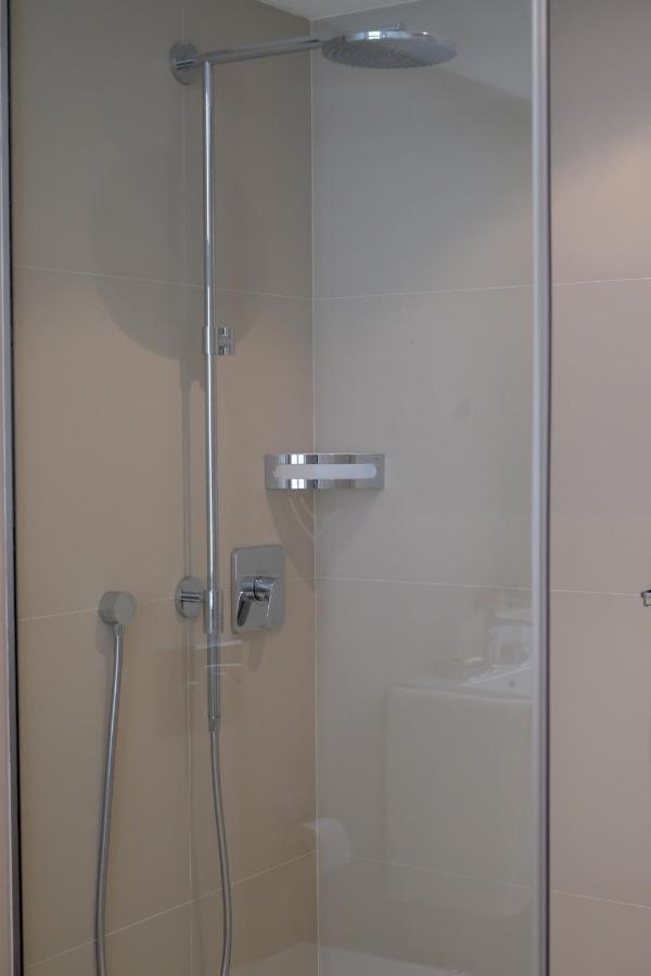 Kolonada Luxury 3 Bedroom Apartment Manes Mariánské Lázně Eksteriør bilde