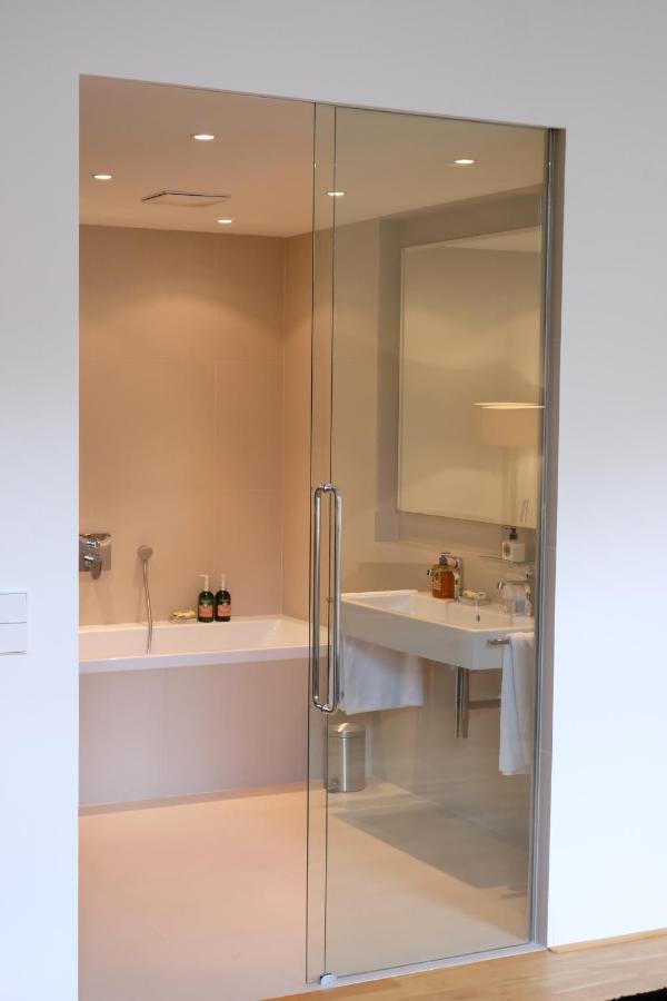 Kolonada Luxury 3 Bedroom Apartment Manes Mariánské Lázně Eksteriør bilde