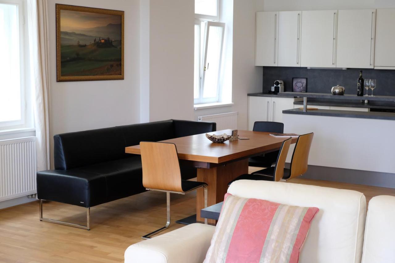 Kolonada Luxury 3 Bedroom Apartment Manes Mariánské Lázně Eksteriør bilde