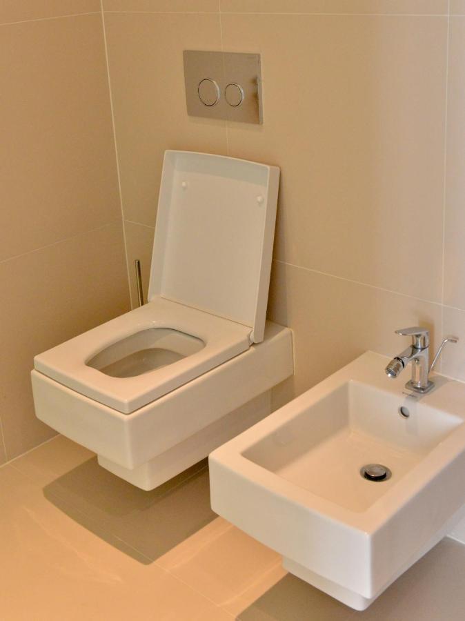 Kolonada Luxury 3 Bedroom Apartment Manes Mariánské Lázně Eksteriør bilde
